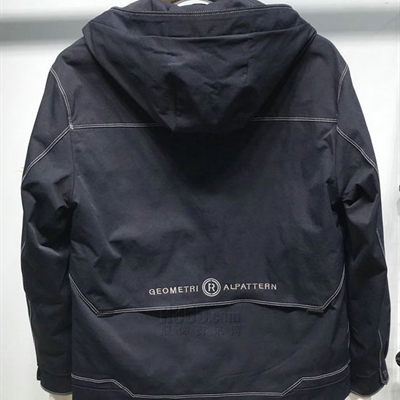 市场上装-夹克-休闲夹克【实拍】