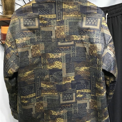 市场上装-夹克-休闲夹克【实拍】