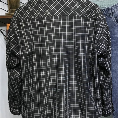 市场上装-夹克-休闲夹克【实拍】