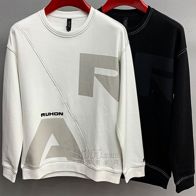 市场上装-卫衣-休闲卫衣【实拍】