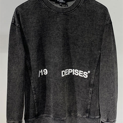 市场上装-卫衣-休闲卫衣【实拍】