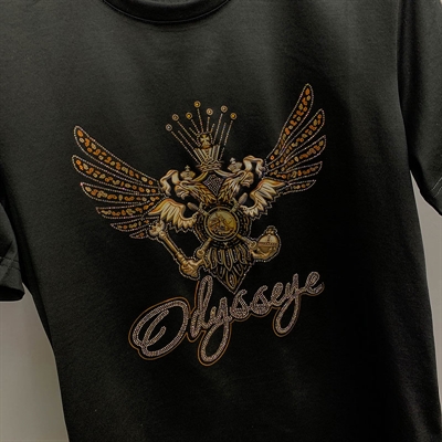 市场上装-T恤-欧货T恤