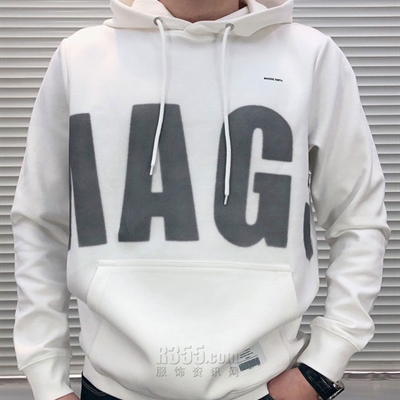 市场上装-卫衣-休闲卫衣