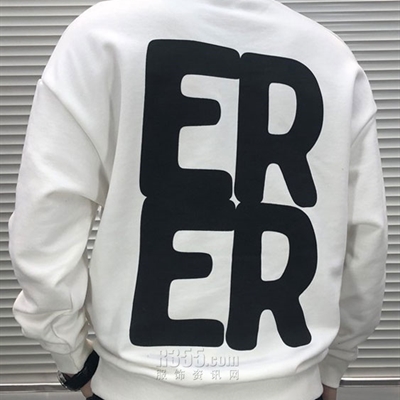 市场上装-卫衣-休闲卫衣