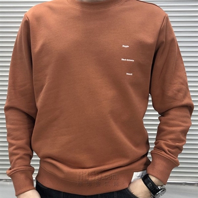 市场上装-卫衣-休闲卫衣