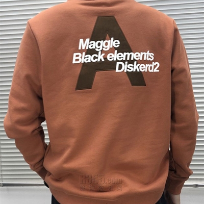 市场上装-卫衣-休闲卫衣