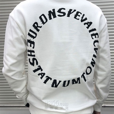 市场上装-卫衣-休闲卫衣