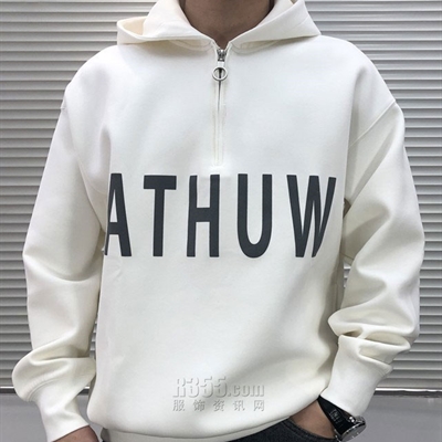 市场上装-卫衣-休闲卫衣