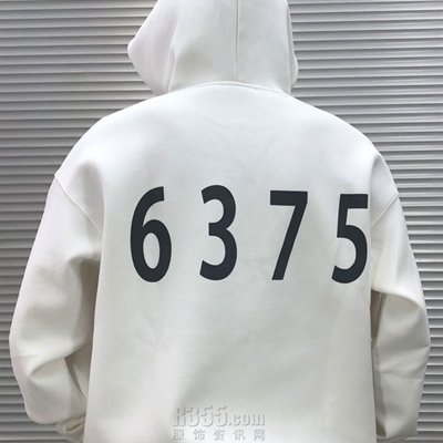 市场上装-卫衣-休闲卫衣