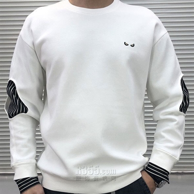 市场上装-卫衣-休闲卫衣