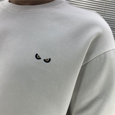 市场上装-卫衣-休闲卫衣