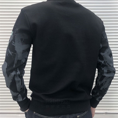 市场上装-卫衣-休闲卫衣