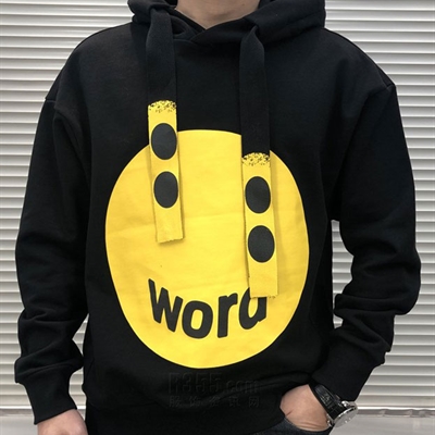 市场上装-卫衣-休闲卫衣