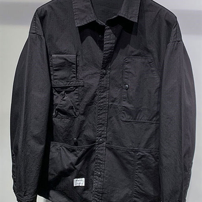 市场上装-衬衫-休闲衬衫【实拍】