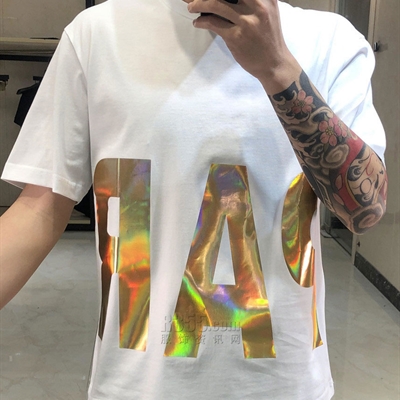 市场上装-T恤-欧货T恤