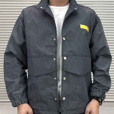 市场上装-夹克-休闲夹克