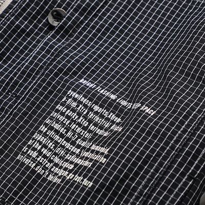 市场上装-夹克-休闲夹克