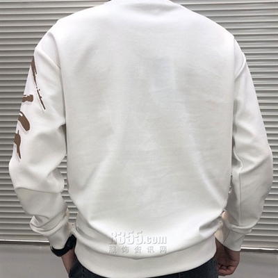 市场上装-卫衣-休闲卫衣