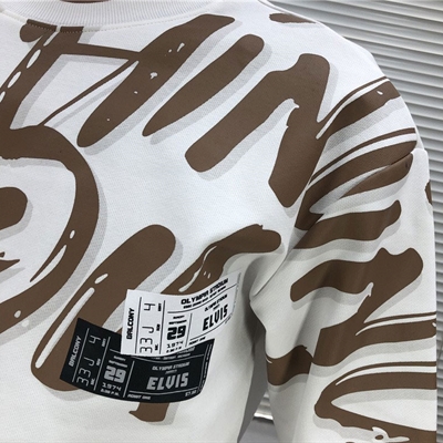 市场上装-卫衣-休闲卫衣