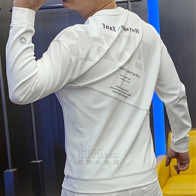 市场上装-卫衣-休闲卫衣
