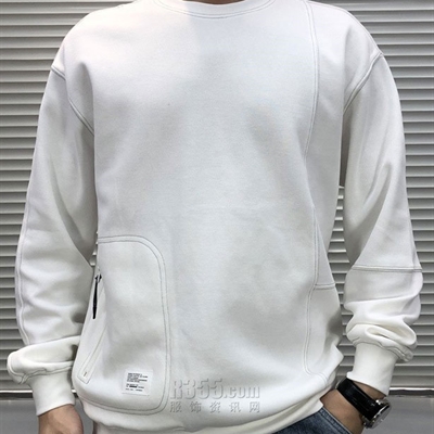 市场上装-卫衣-休闲卫衣