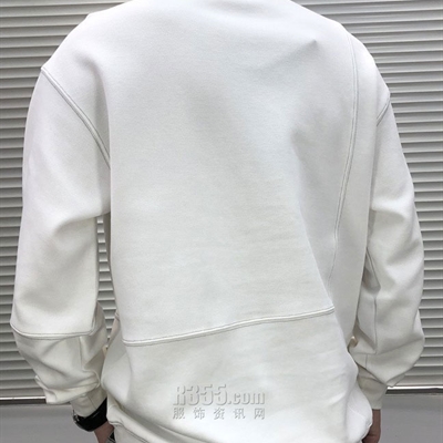 市场上装-卫衣-休闲卫衣