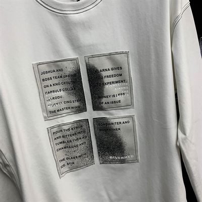 市场上装-卫衣-休闲卫衣