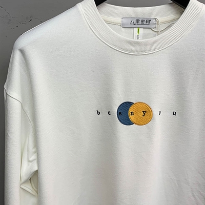 市场上装-卫衣-休闲卫衣