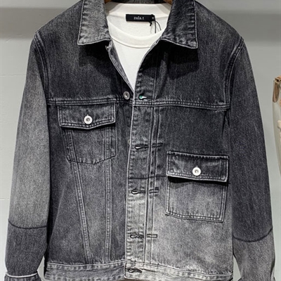 市场上装-夹克-休闲夹克【实拍】