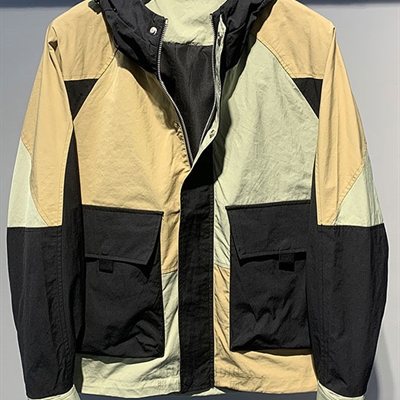 市场上装-夹克-休闲夹克【实拍】