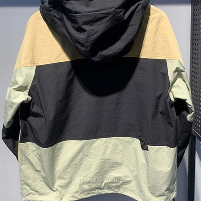 市场上装-夹克-休闲夹克【实拍】