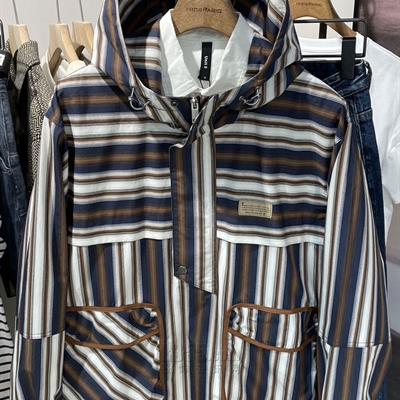 市场上装-夹克-休闲夹克【实拍】