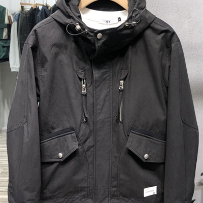 市场上装-夹克-休闲夹克【实拍】