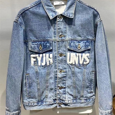 市场上装-夹克-休闲夹克【实拍】