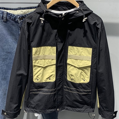 市场上装-夹克-休闲夹克【实拍】