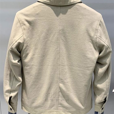 市场上装-夹克-休闲夹克【实拍】