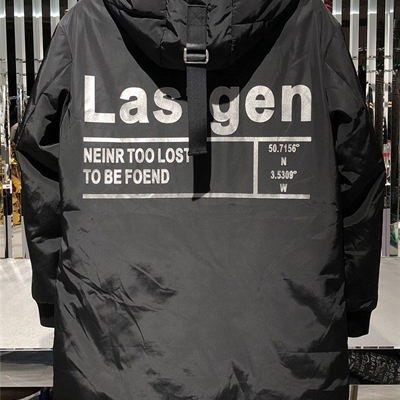 市场上装-棉衣/羽绒服-微潮棉服【实拍】