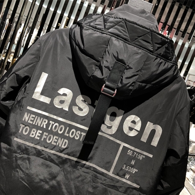 市场上装-棉衣/羽绒服-微潮棉服【实拍】