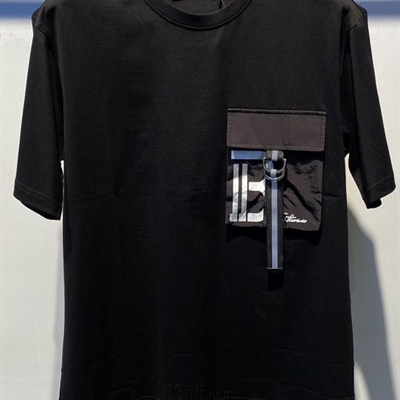 市场上装-T恤-工装T恤【实拍】