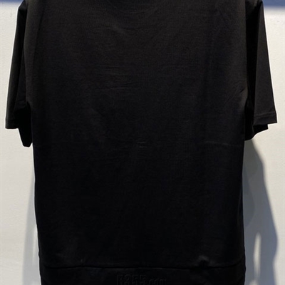 市场上装-T恤-工装T恤【实拍】