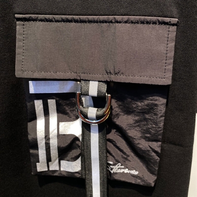 市场上装-T恤-工装T恤【实拍】