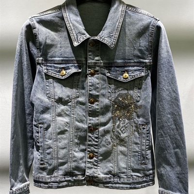 市场上装-夹克-欧货夹克【实拍】