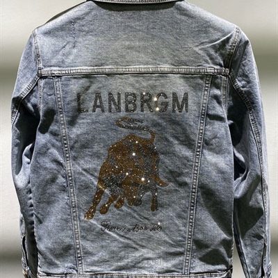 市场上装-夹克-欧货夹克【实拍】