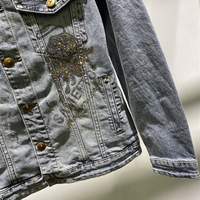 市场上装-夹克-欧货夹克【实拍】