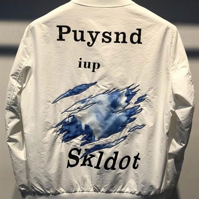 市场上装-夹克-欧货夹克【实拍】