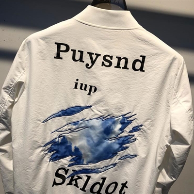 市场上装-夹克-欧货夹克【实拍】