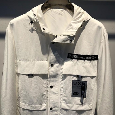 市场上装-夹克-欧货夹克【实拍】