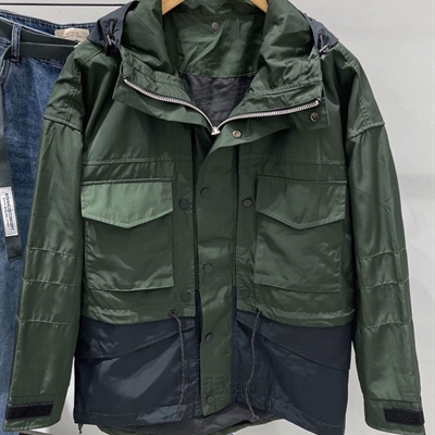 市场上装-夹克-休闲夹克【实拍】