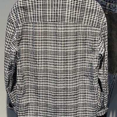 市场上装-夹克-休闲夹克【实拍】