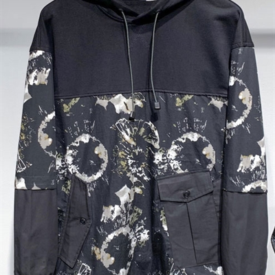 市场上装-卫衣-休闲卫衣【实拍】